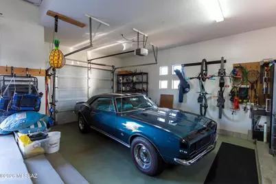 5635 W Setting Sun Place, Tucson, AZ 85743 - Photo 48