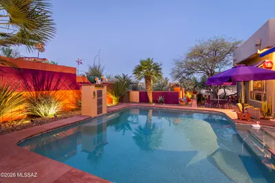 5635 W Setting Sun Place, Tucson, AZ 85743 - Photo 36