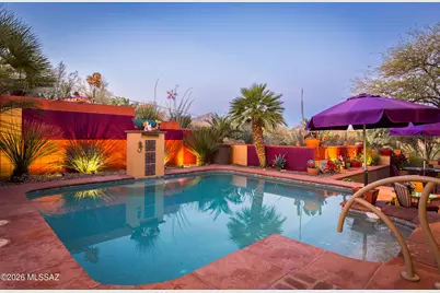 5635 W Setting Sun Place, Tucson, AZ 85743 - Photo 40