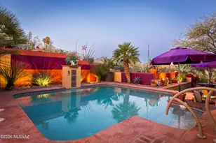 5635 W Setting Sun Pl, Tucson, AZ 85743 - Photo 40