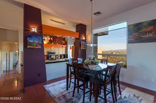 5635 W Setting Sun Pl, Tucson, AZ 85743 - Photo 8