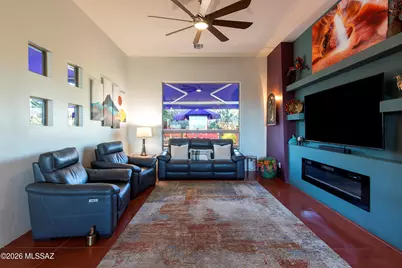 5635 W Setting Sun Place, Tucson, AZ 85743 - Photo 16