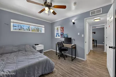 864 E Silver Street, Tucson, AZ 85719 - Photo 18