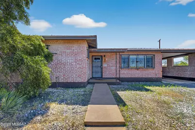 864 E Silver Street, Tucson, AZ 85719 - Photo 2