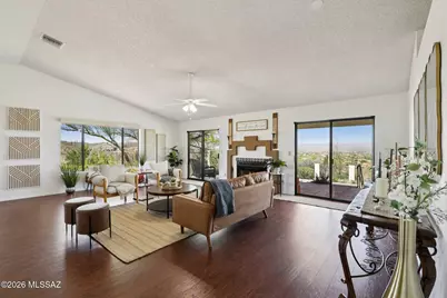 5720 W Placita Del Risco, Tucson, AZ 85745 - Photo 4