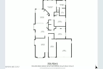 60224 Greystone Drive, Tucson, AZ 85739 - Photo 46