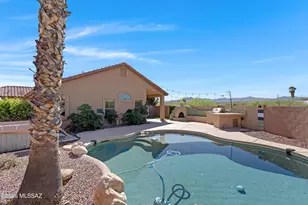 60224 Greystone Dr, Tucson, AZ 85739 - Photo 32