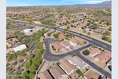 60224 Greystone Drive, Tucson, AZ 85739 - Photo 38