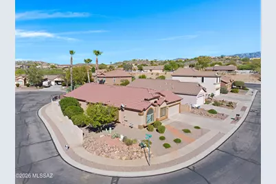 60224 Greystone Drive, Tucson, AZ 85739 - Photo 34