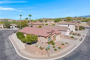 60224 Greystone Dr, Tucson, AZ 85739 - Photo 34