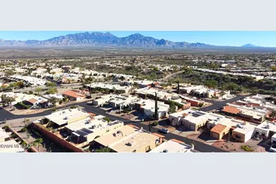 1331 W Calle Serrano, Green Valley, AZ 85622 - Photo 32