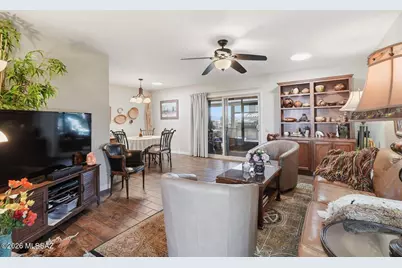 1331 W Calle Serrano, Green Valley, AZ 85622 - Photo 16