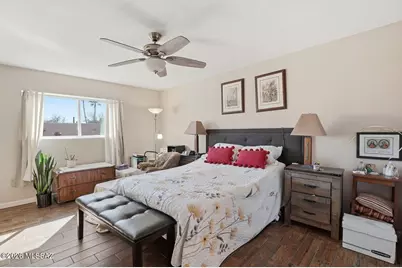 1331 W Calle Serrano, Green Valley, AZ 85622 - Photo 20