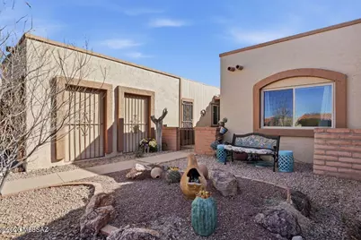 1331 W Calle Serrano, Green Valley, AZ 85622 - Photo 26