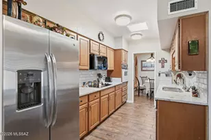 1331 W Calle Serrano, Green Valley, AZ 85622 - Photo 6