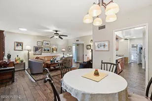 1331 W Calle Serrano, Green Valley, AZ 85622 - Photo 16