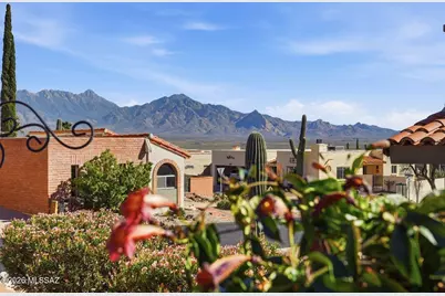 1331 W Calle Serrano, Green Valley, AZ 85622 - Photo 26