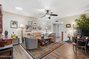1331 W Calle Serrano, Green Valley, AZ 85622 - Photo 1
