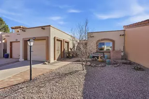1331 W Calle Serrano, Green Valley, AZ 85622 - Photo 26