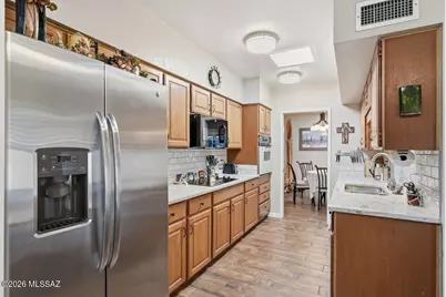 1331 W Calle Serrano, Green Valley, AZ 85622 - Photo 8