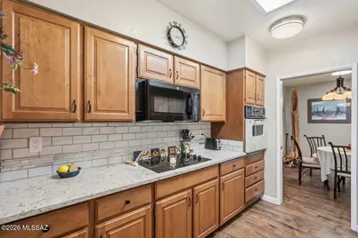 1331 W Calle Serrano, Green Valley, AZ 85622 - Photo 4