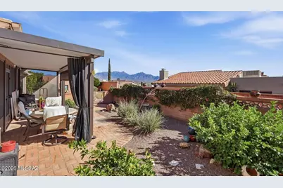 1331 W Calle Serrano, Green Valley, AZ 85622 - Photo 14