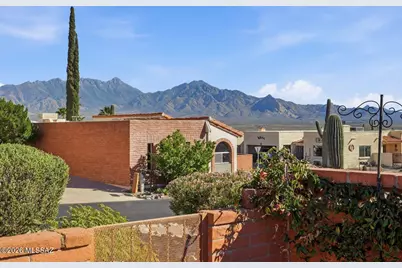 1331 W Calle Serrano, Green Valley, AZ 85622 - Photo 2