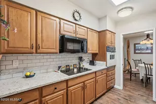 1331 W Calle Serrano, Green Valley, AZ 85622 - Photo 2