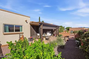 1331 W Calle Serrano, Green Valley, AZ 85622 - Photo 14