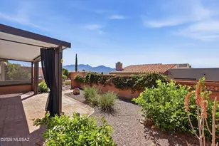 1331 W Calle Serrano, Green Valley, AZ 85622 - Photo 8