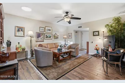 1331 W Calle Serrano, Green Valley, AZ 85622 - Photo 18