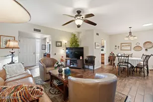 1331 W Calle Serrano, Green Valley, AZ 85622 - Photo 4