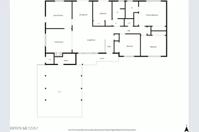 4925 E Copper Street, Tucson, AZ 85712 - Photo 30