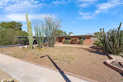 4925 E Copper Street, Tucson, AZ 85712 - Photo 22