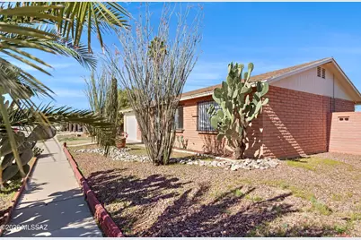 7313 N Camino De La Tierra, Tucson, AZ 85741 - Photo 4
