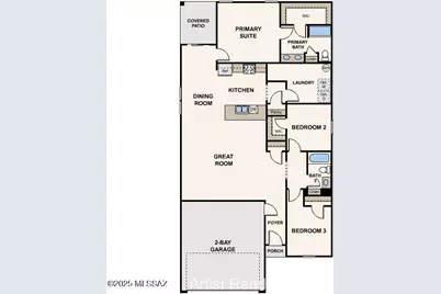 908 S Stalactites Circle, Benson, AZ 85602 - Photo 2