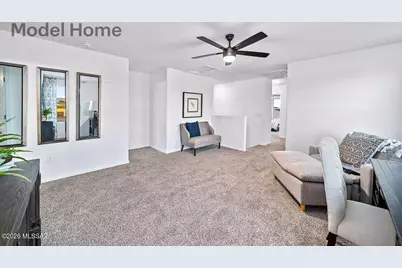 12277 E Morris Carson Drive, Vail, AZ 85641 - Photo 8