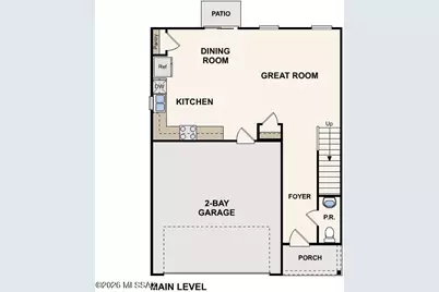 939 W Calle Seda Fina, Sahuarita, AZ 85629 - Photo 2