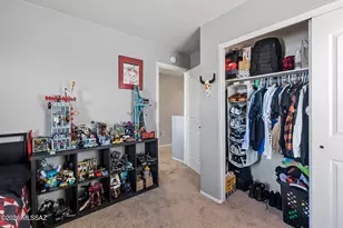 6633 S Hidden Flower Way, Tucson, AZ 85756 - Photo 34