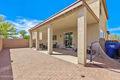 6633 S Hidden Flower Way, Tucson, AZ 85756 - Photo 38