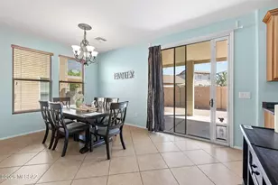 6633 S Hidden Flower Way, Tucson, AZ 85756 - Photo 12