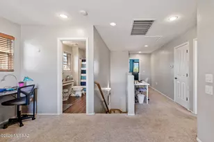 6633 S Hidden Flower Way, Tucson, AZ 85756 - Photo 18