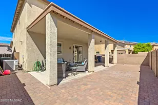 6633 S Hidden Flower Way, Tucson, AZ 85756 - Photo 36