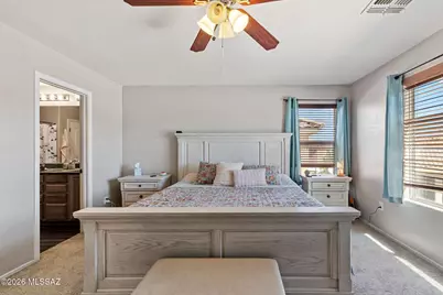 6633 S Hidden Flower Way, Tucson, AZ 85756 - Photo 24