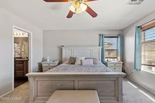 6633 S Hidden Flower Way, Tucson, AZ 85756 - Photo 24