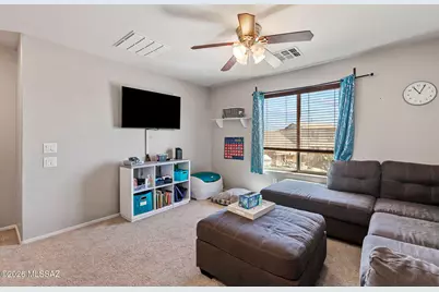 6633 S Hidden Flower Way, Tucson, AZ 85756 - Photo 20