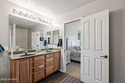 6633 S Hidden Flower Way, Tucson, AZ 85756 - Photo 28