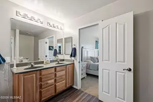 6633 S Hidden Flower Way, Tucson, AZ 85756 - Photo 28