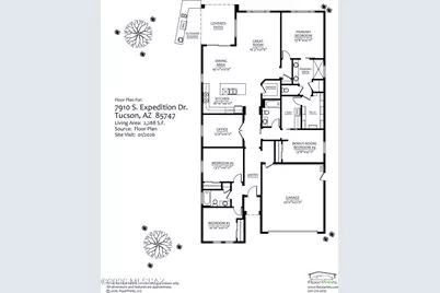 7910 S Expedition Drive, Tucson, AZ 85747 - Photo 50