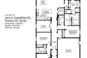 7910 S Expedition Dr, Tucson, AZ 85747 - Photo 50